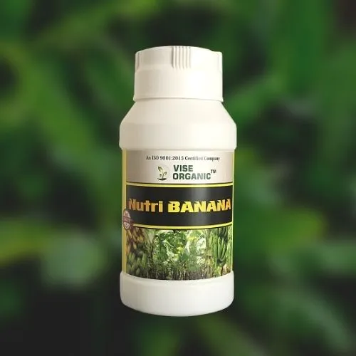 Nutri Banana