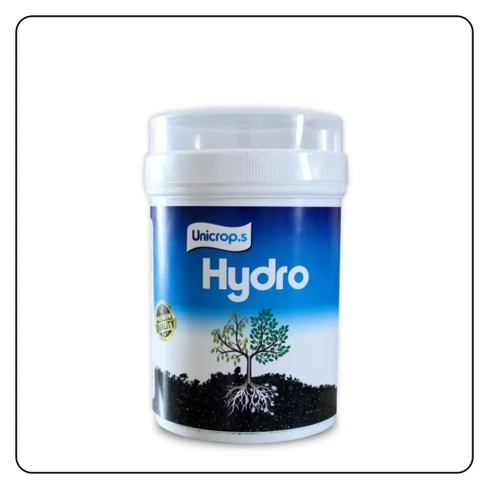 Hydro