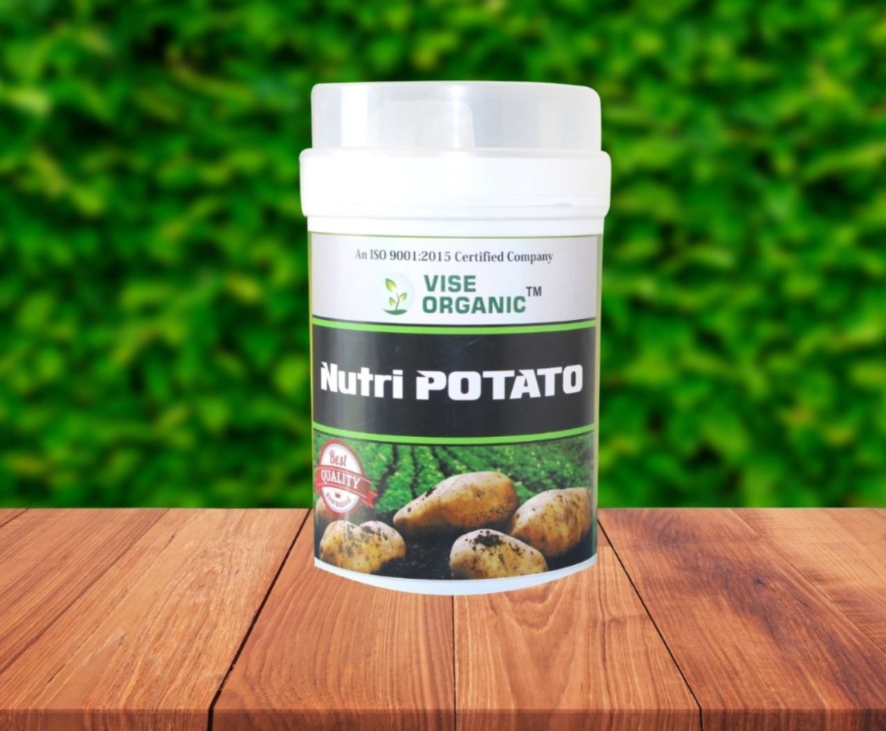 Nutri Potato - 1kg