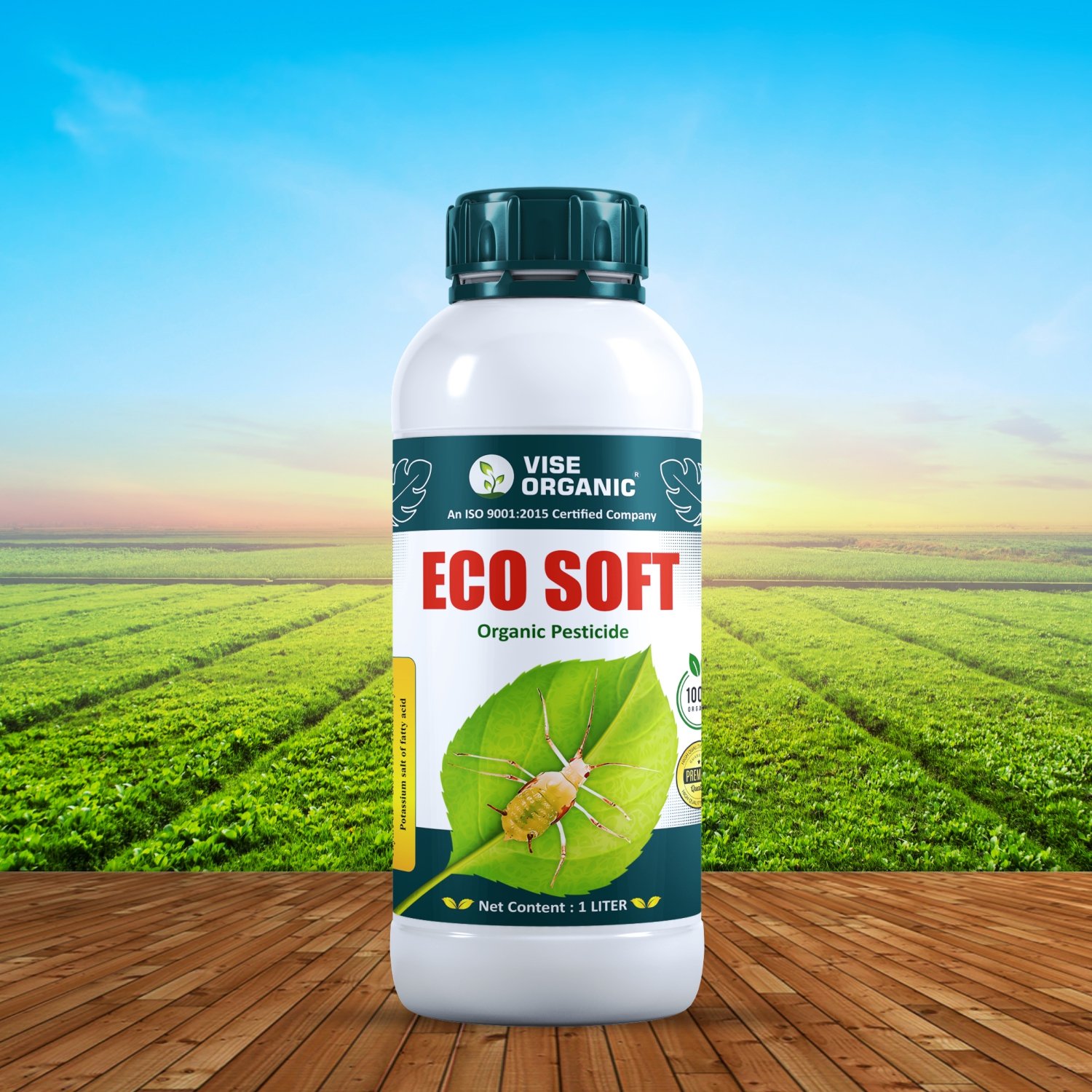 Eco Soft 1 Liter