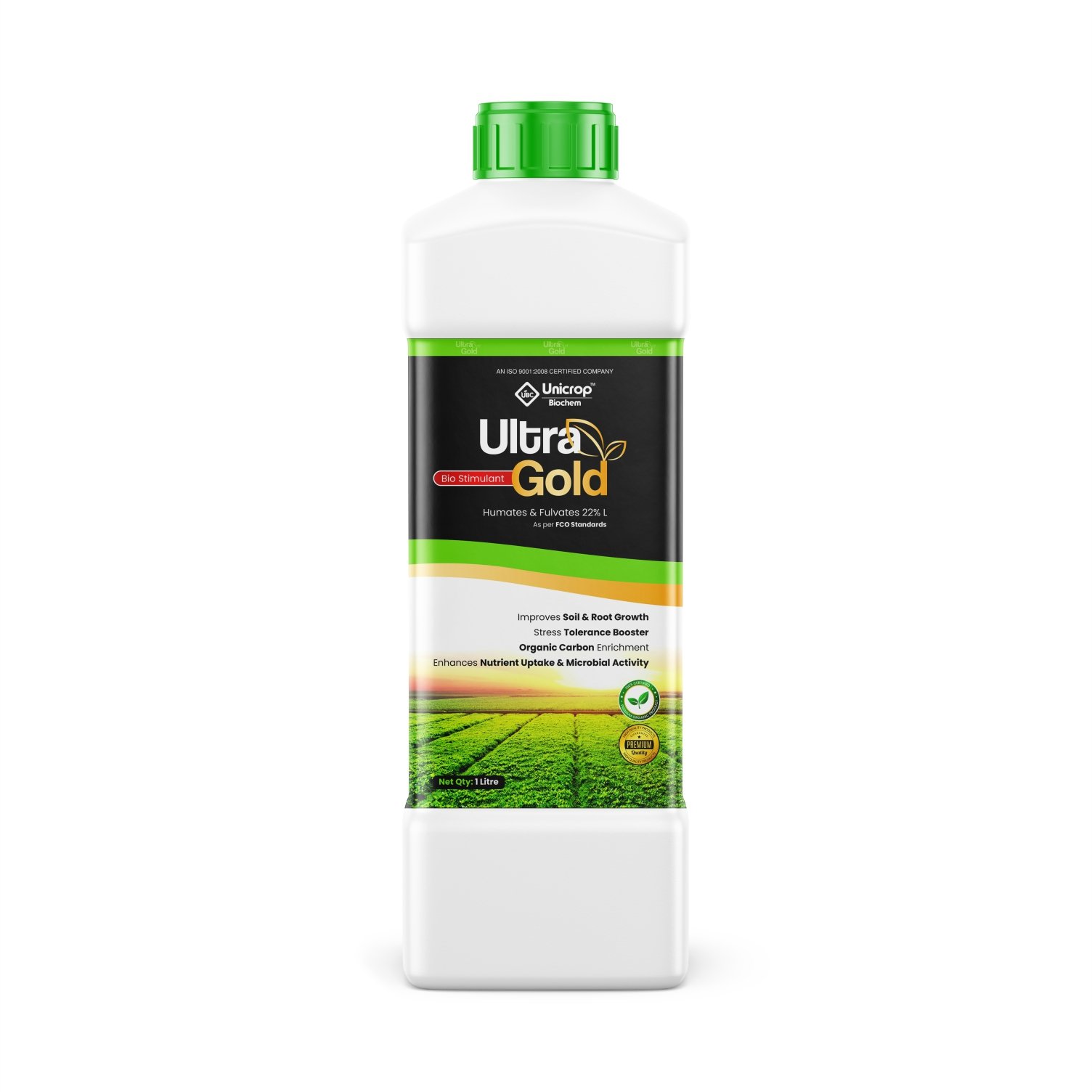 Ultra Gold image 3
