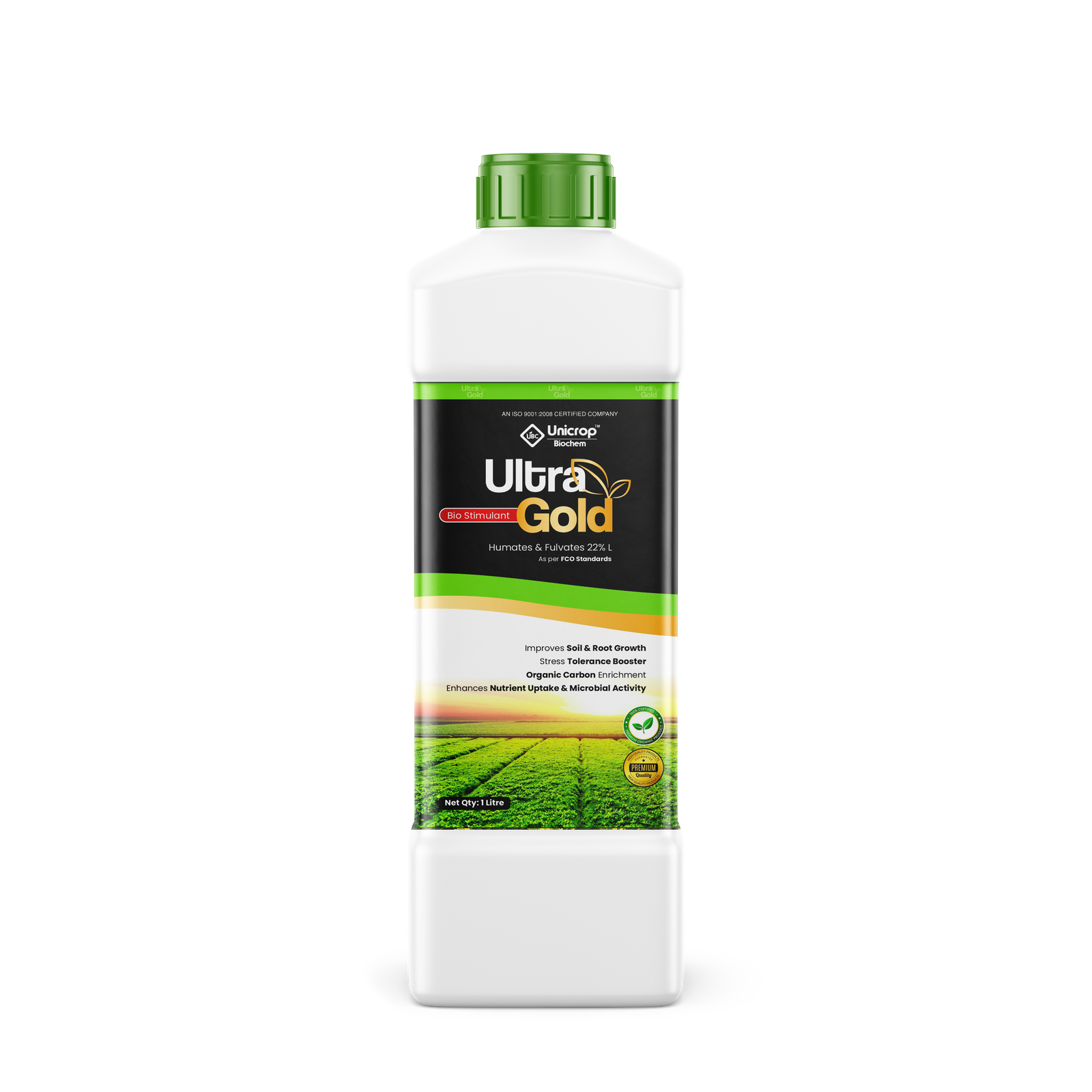 Ultra Gold image 2
