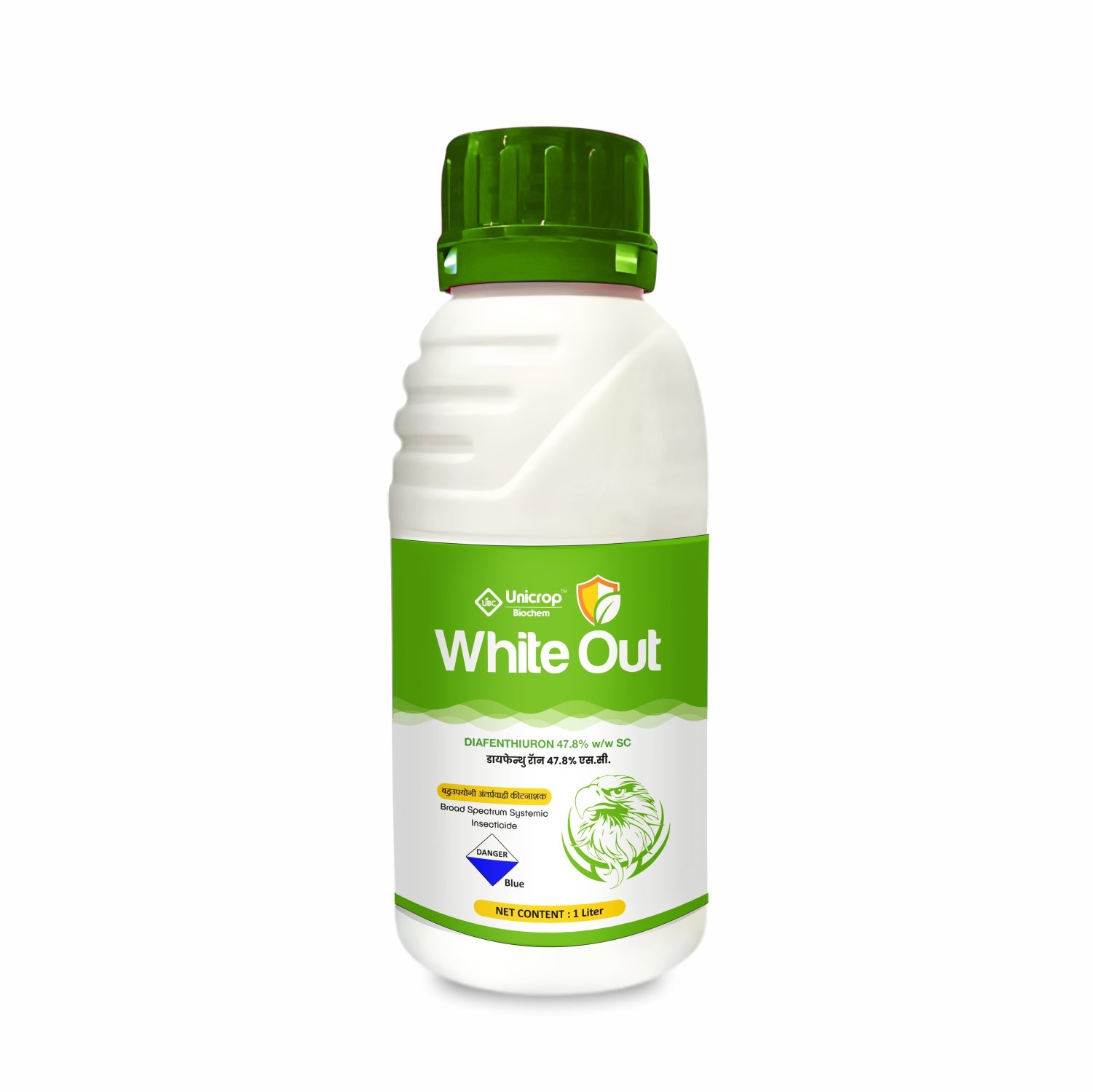 White Out
