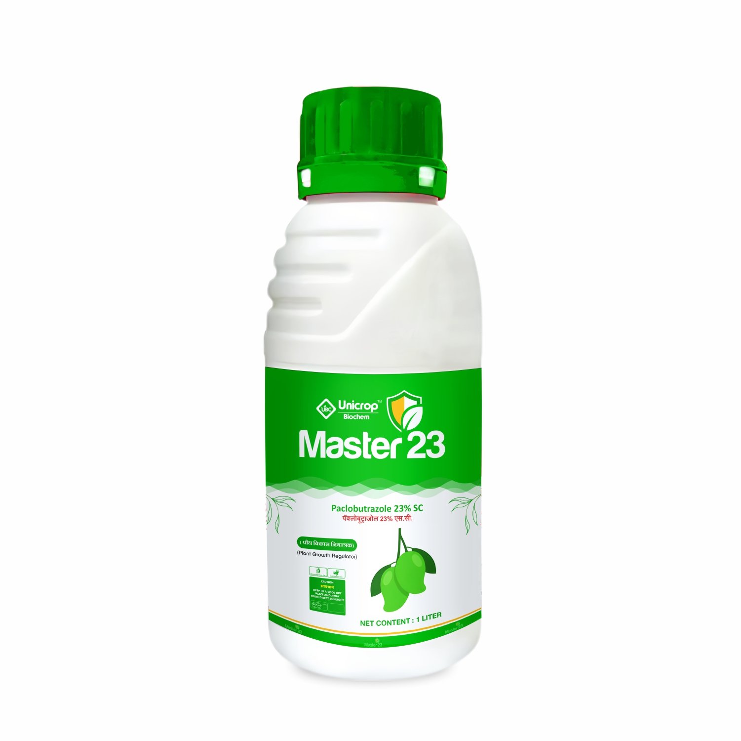 Master 23