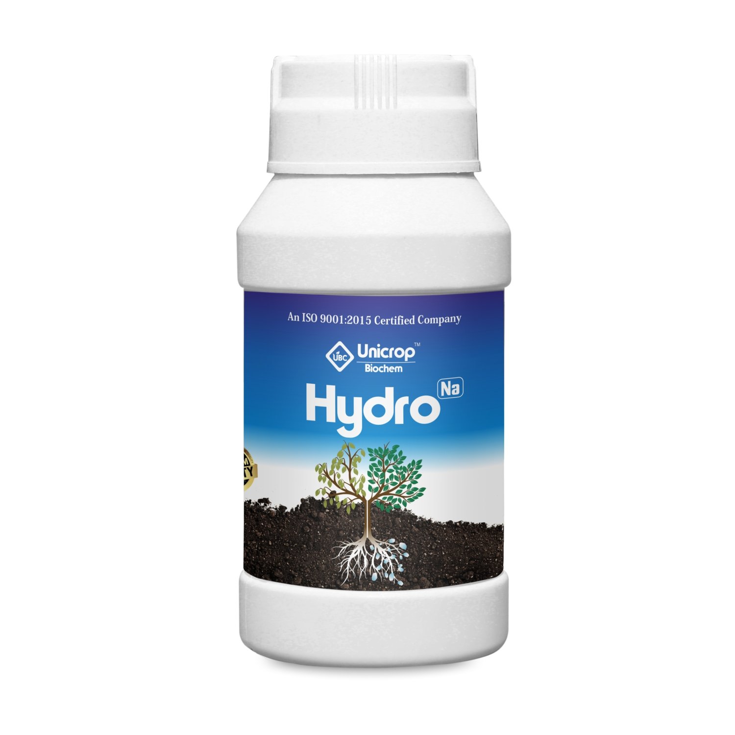 HYDRO