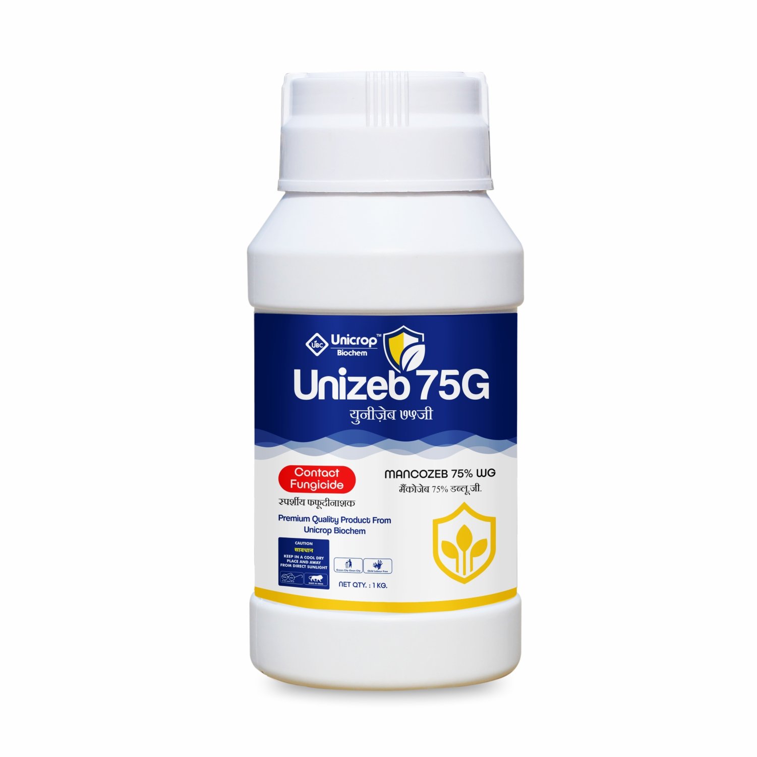Unizeb 75G