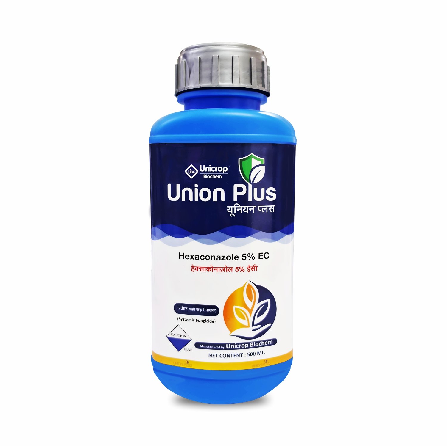 Union Plus
