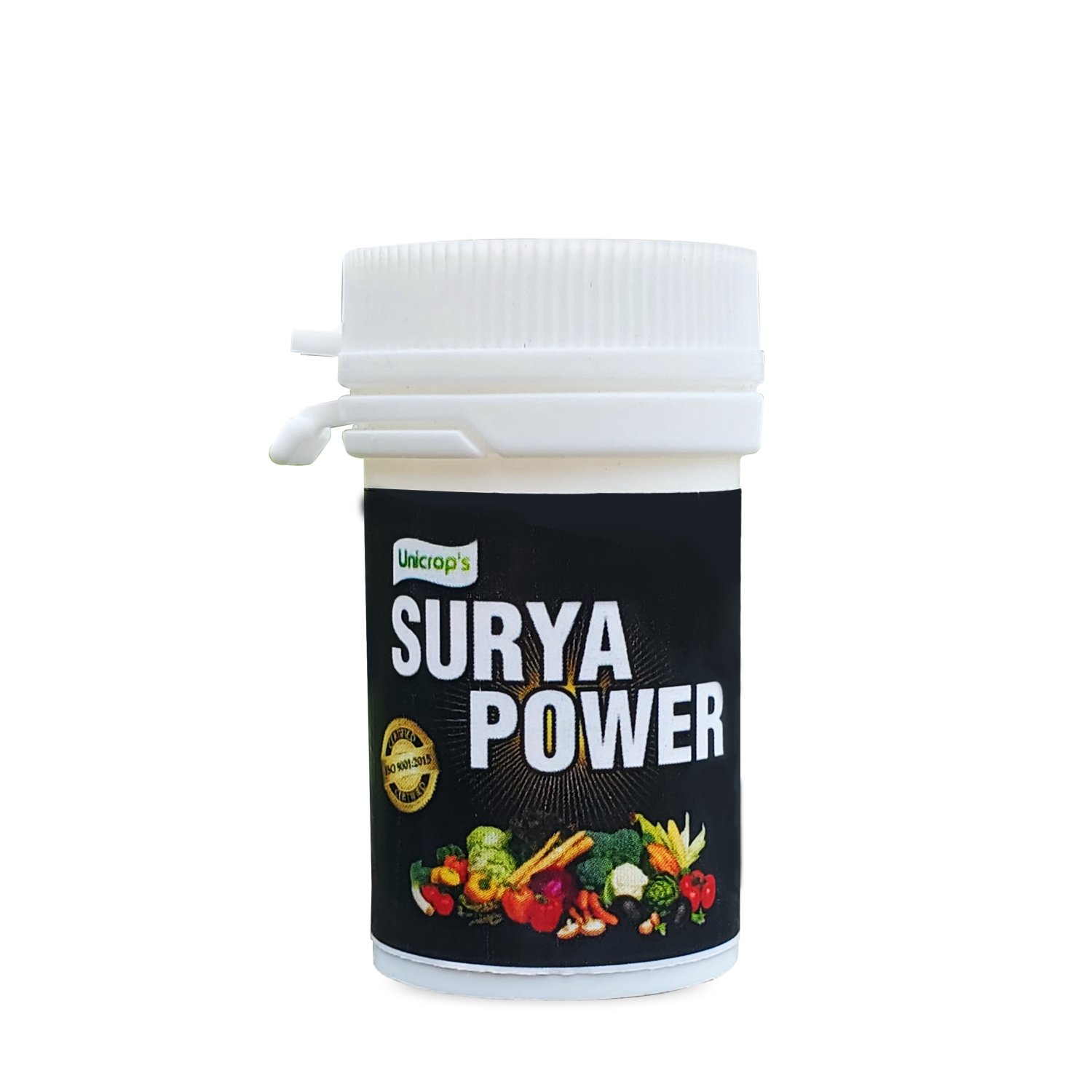 Surya Power