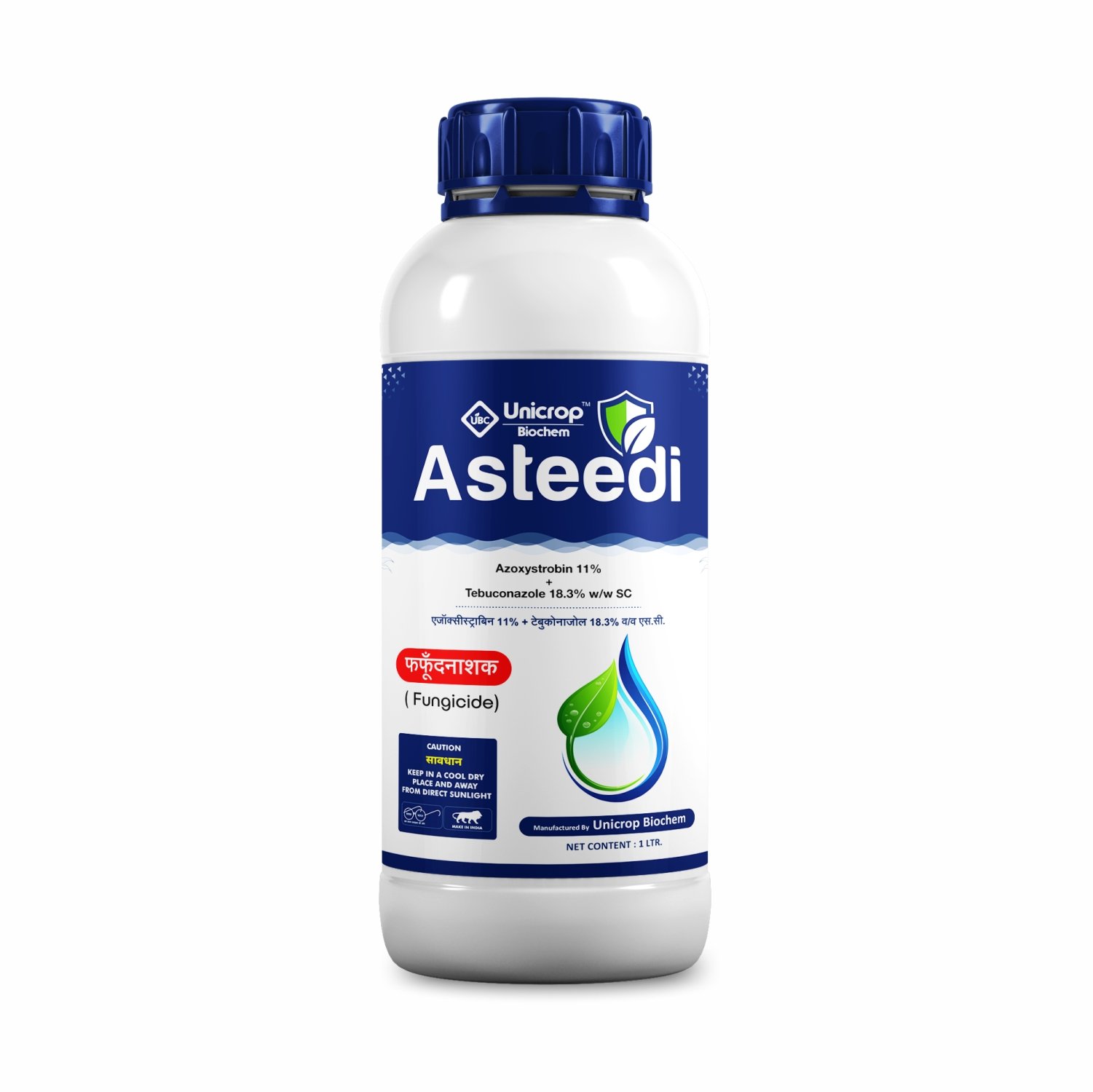 Asteedi