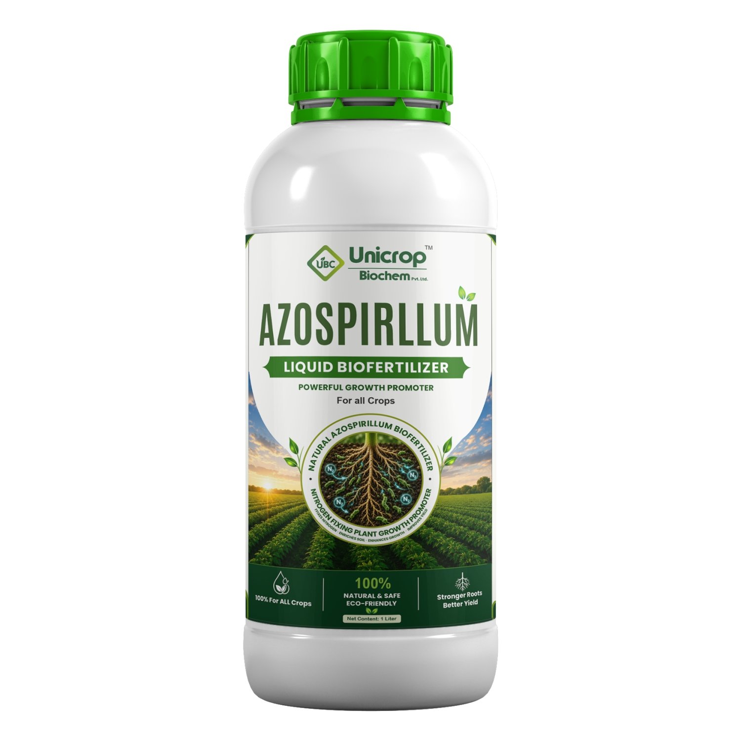 AZOSPRILLUM