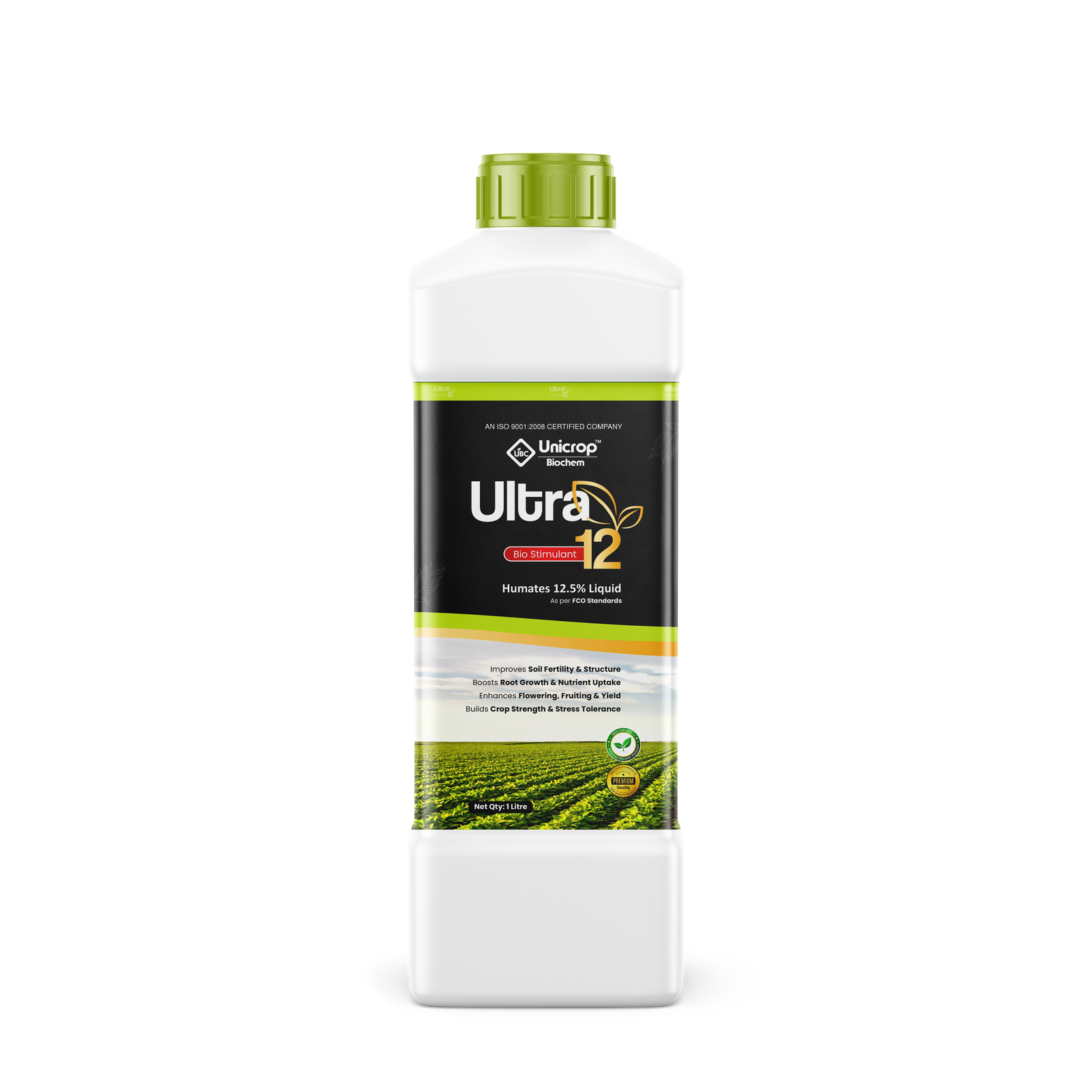 Ultra 12