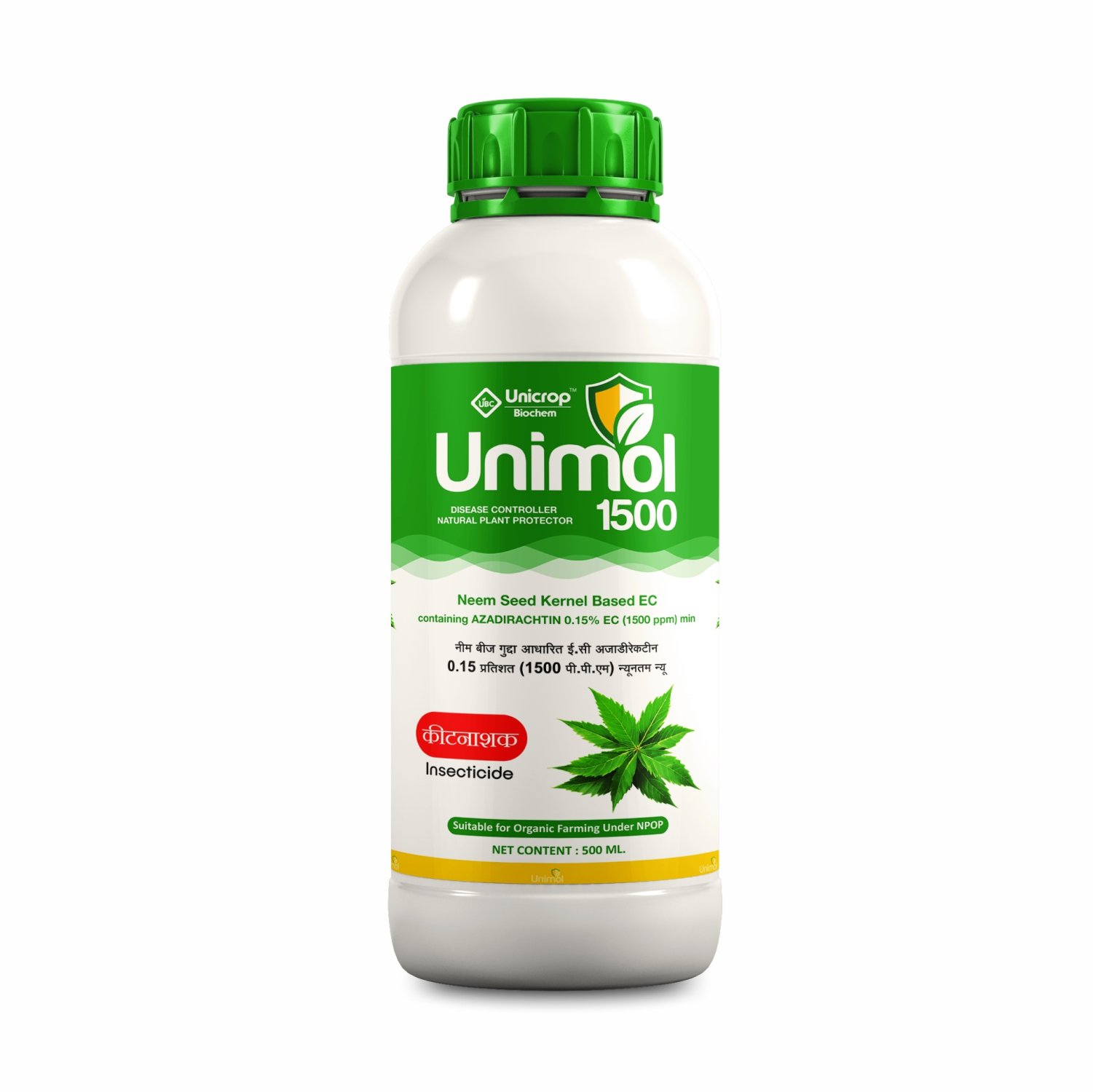 Unimol 1500