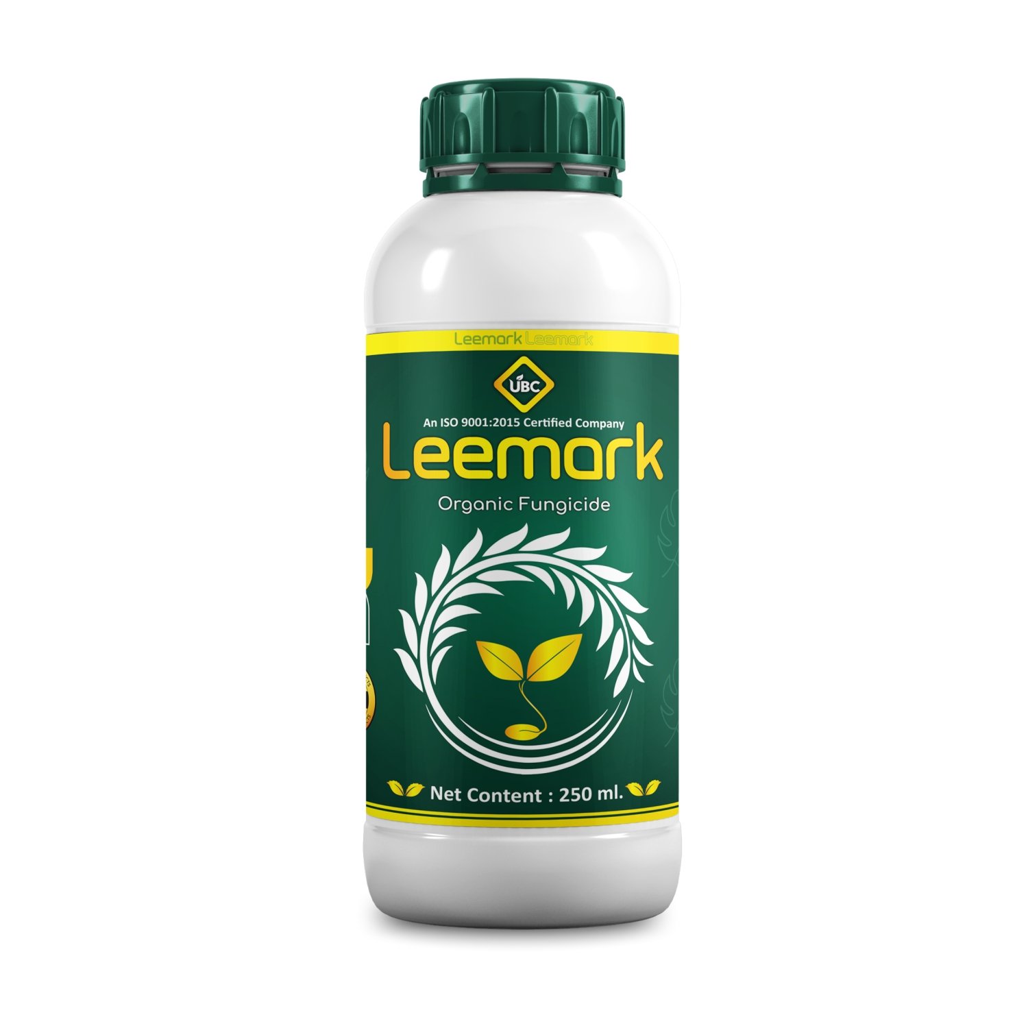 Leemark