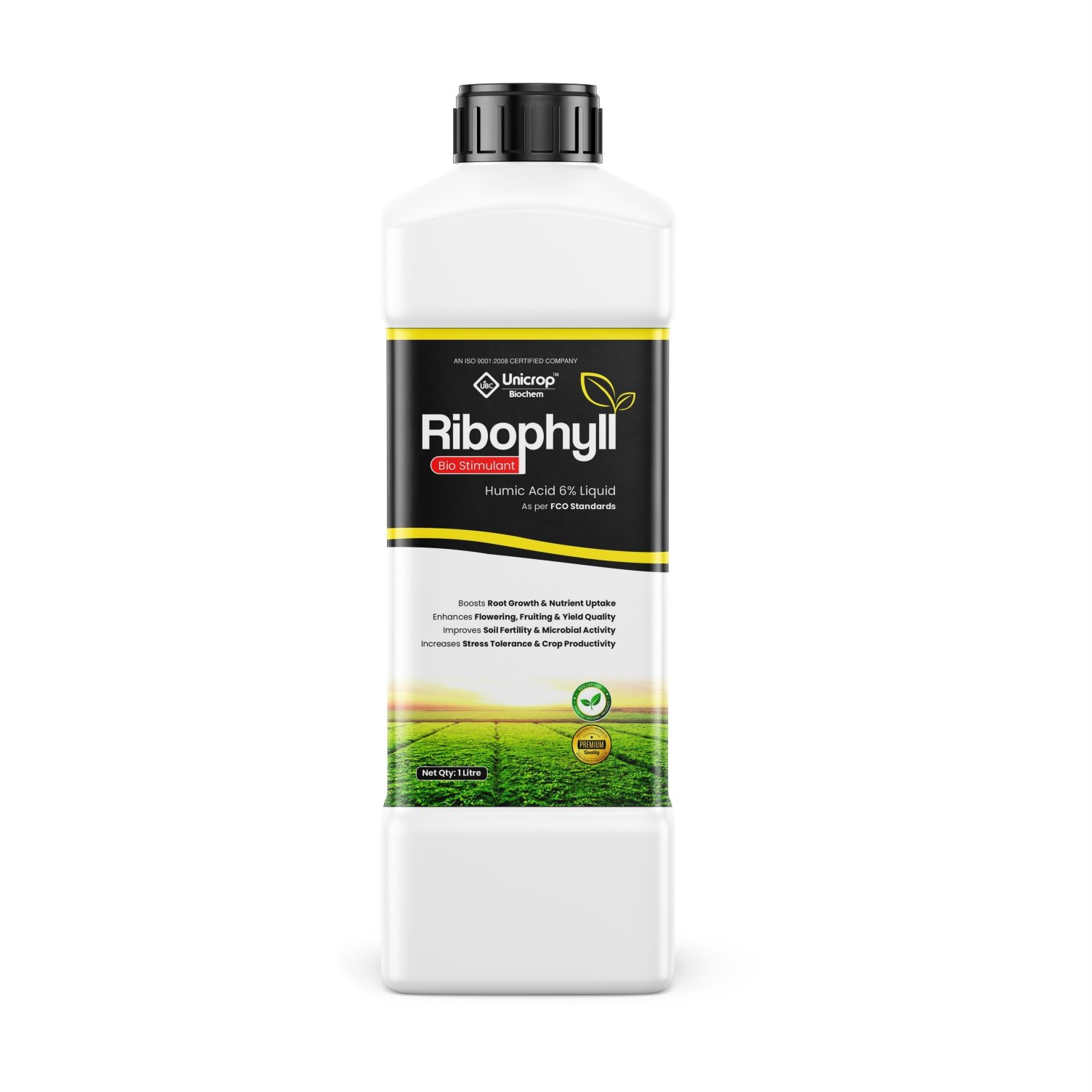Ribophyll