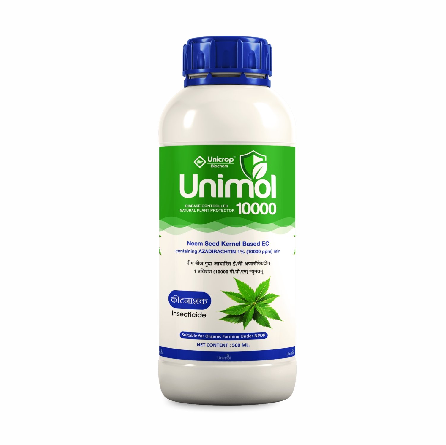 Unimol 10000