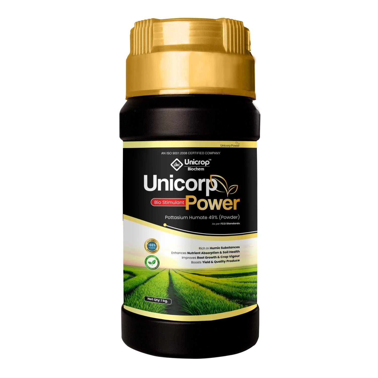 Unicorp Power