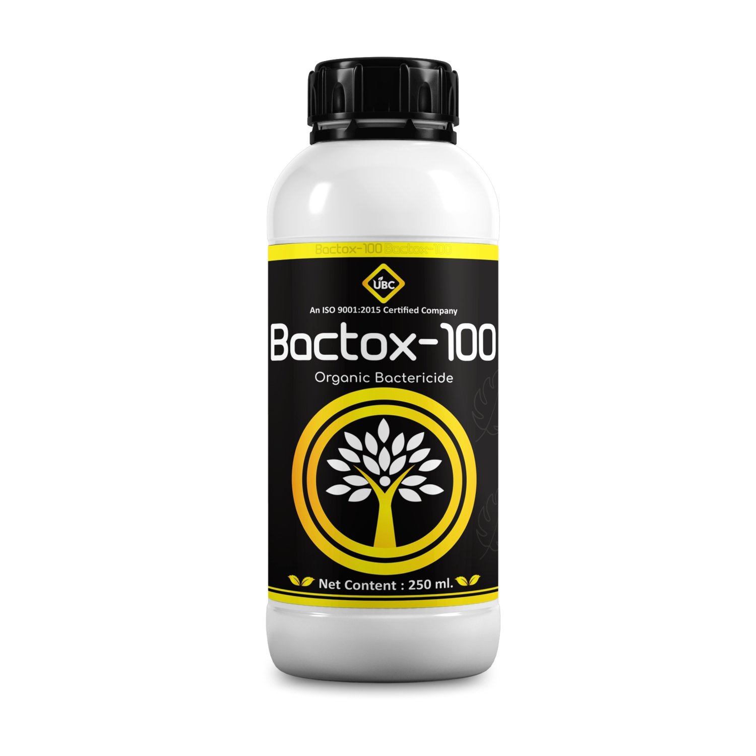 Bactox 100