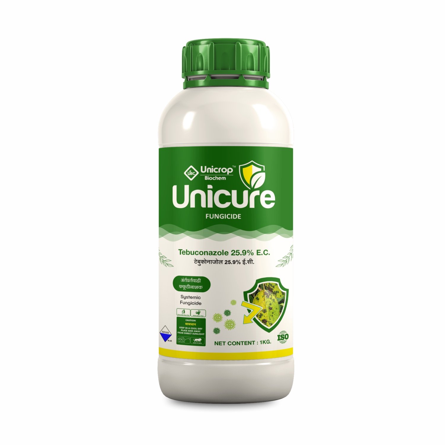 Unicure