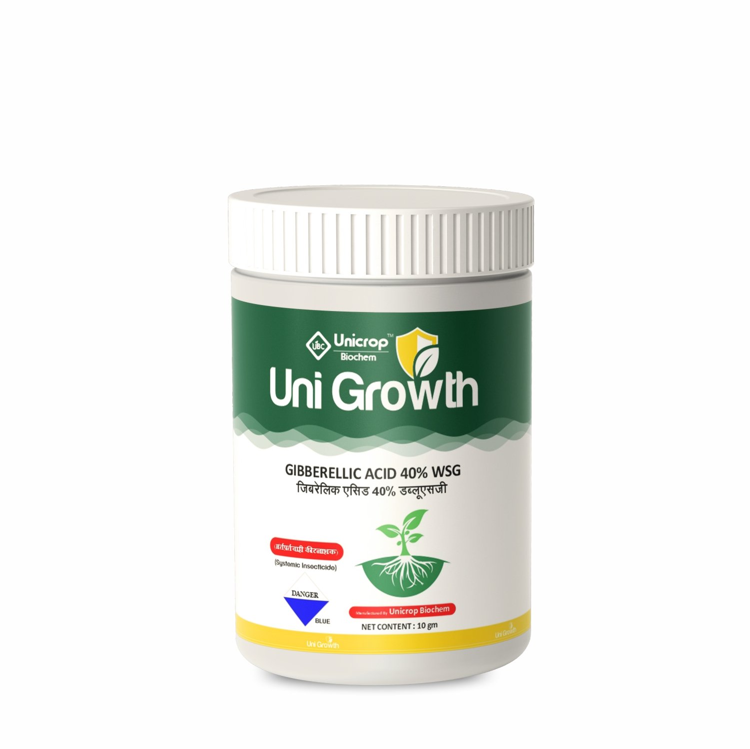 Uni Growth