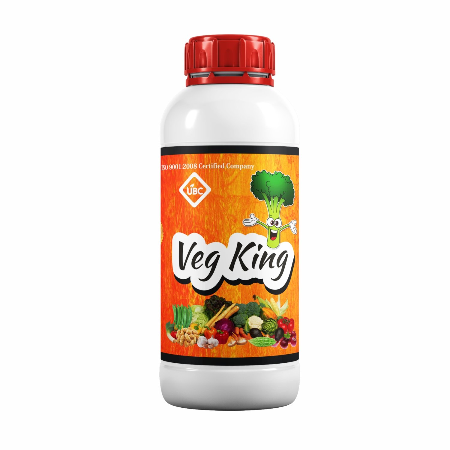 Veg King
