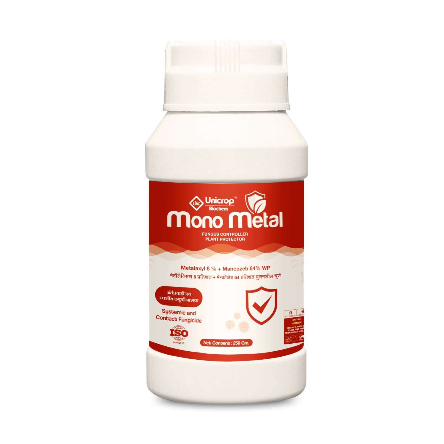 Mono Metal