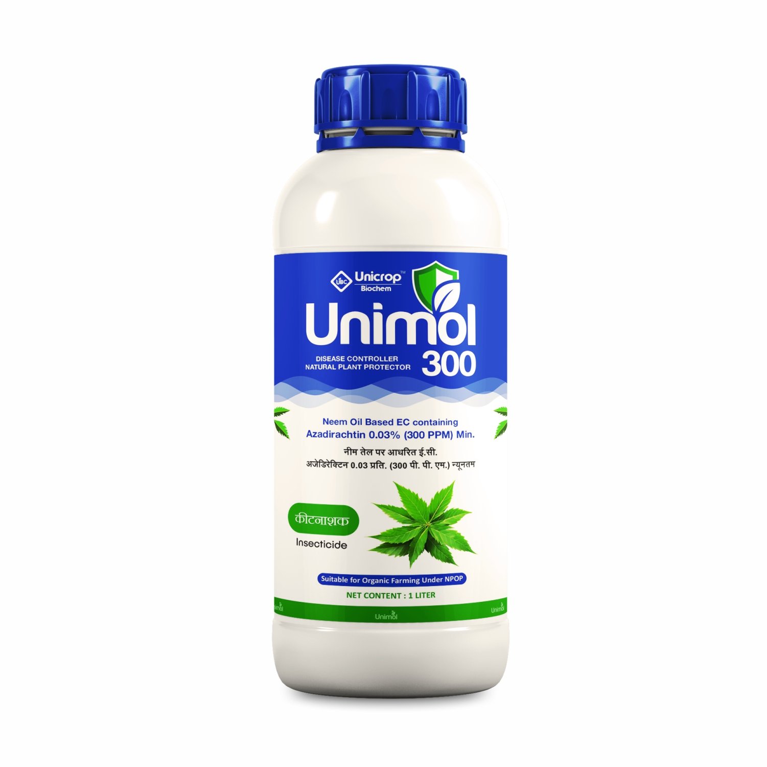 Unimol 300