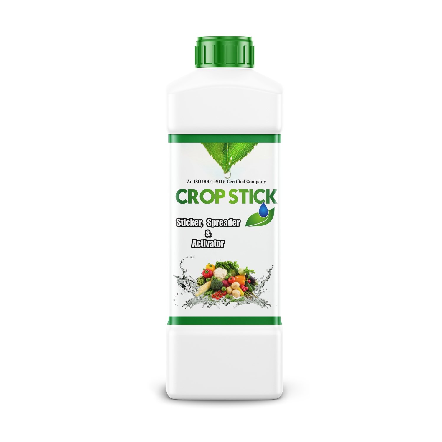 Crop Stick